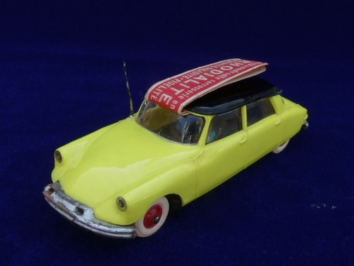 Sympa nice rare - sympa, 1:43