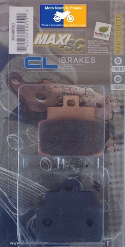 Plaquettes carbone lorraine - plaquettes,