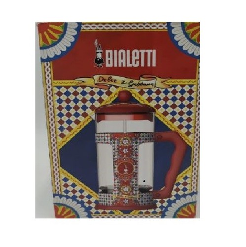 Bialetti dolce gabbana coffee - bialetti,