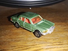 Majorette France Mercedes