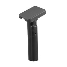 Cache treuil pneu