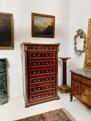 Meuble napoléon iii formant - meuble,