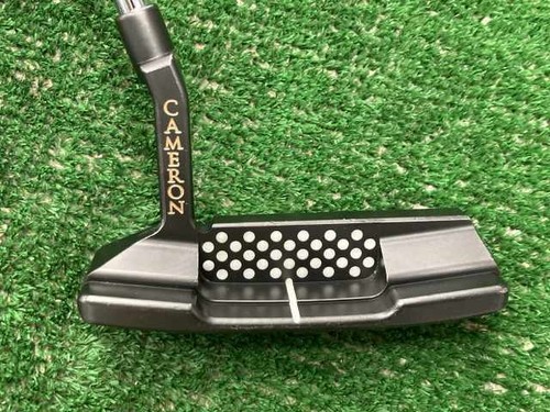 Scotty cameron teryllium t22 - scotty,