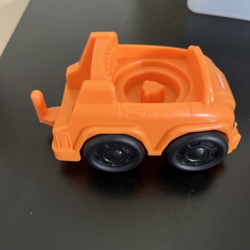Fisher price little people - price,