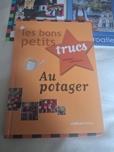 Rustica éditions les bons - rustica,
