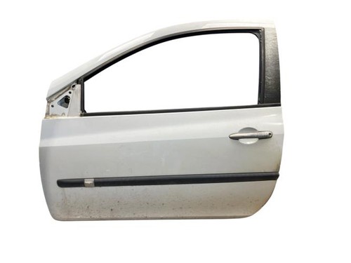Porte avant gauche renault - gauche,