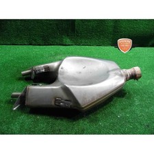 Silencieux Aprilia Shiver 750