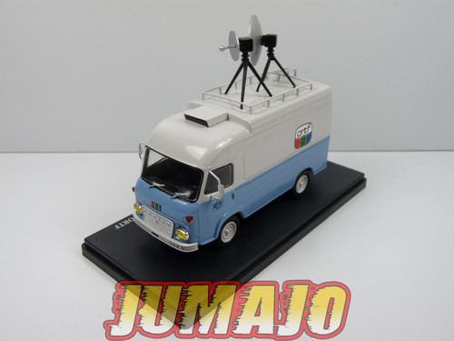 Utr7 utilitaires renault 43 - utr7,