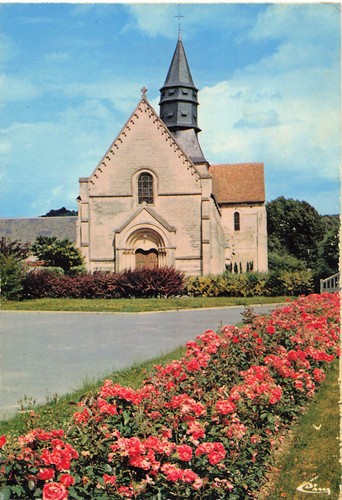 Cuy saint fiacre vieille - cuy,