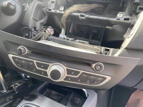Autoradio origine renault - autoradio, d'origine