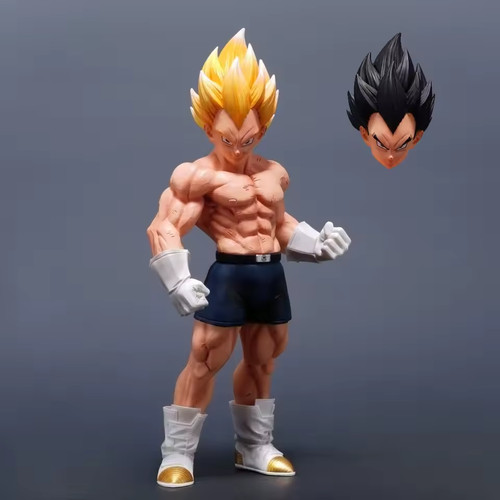Figurine anime dragon - anime, z