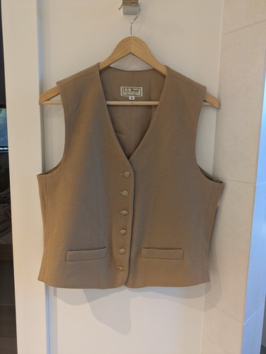 Vintage bean - l.l.,