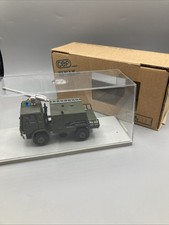 Voiture CEF Replex  Réf 187 Échelle 1/43