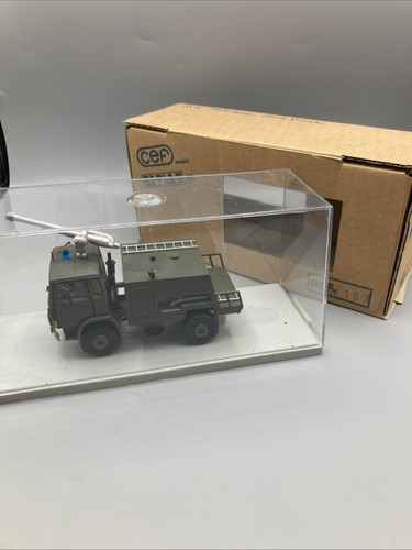 Voiture cef replex - cef,