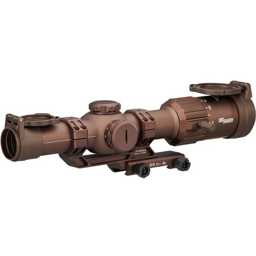 Sig sauer tango msr lpvo - sig, tango-msr
