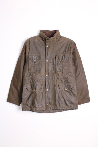 Barbour beaufort veste field - barbour,