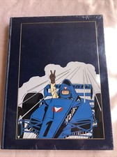 michel vaillant rombaldi tome 4 Neuf Sous Blister