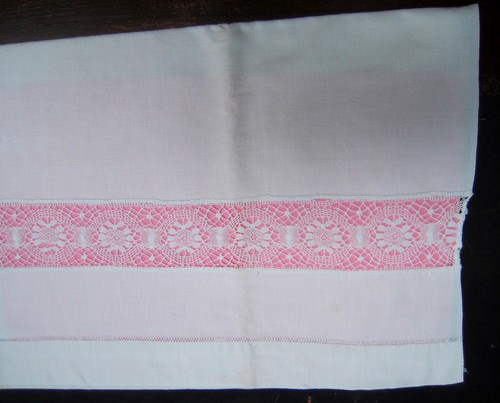 Petit drap enfant lin - petit,