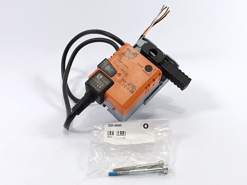 Belimo lr24a actionneur - belimo, lr24a-sr