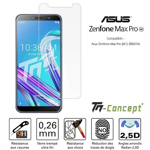 Asus zenfone max pro - asus,