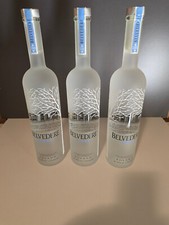 Belvedere Vodka - Magnum 1.75L - 1 bottle