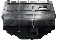 Cache Sous Le Moteur Pour VW