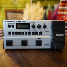 Pédale de base du processeur