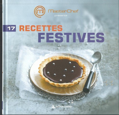 Masterchef recettes - masterchef, 17.