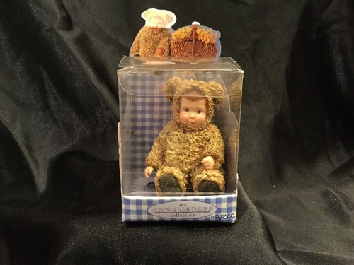 Anne geddes enesco - geddes,