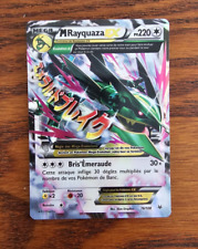 Carte Pokémon Française - M