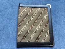 Air France Concorde Ted