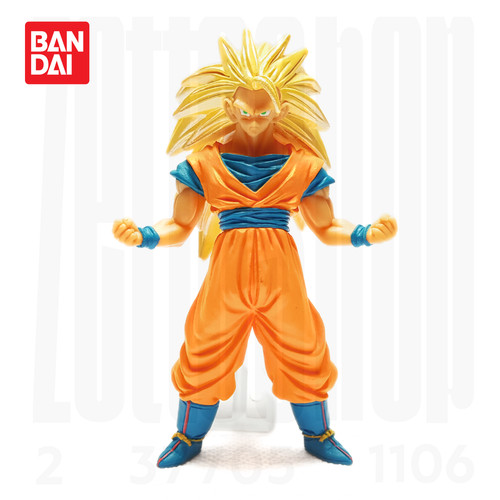 Rare sealed officiel bandai - [rare/sealed],