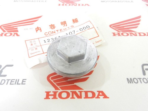 Honda 250 cap - tl, d'valve