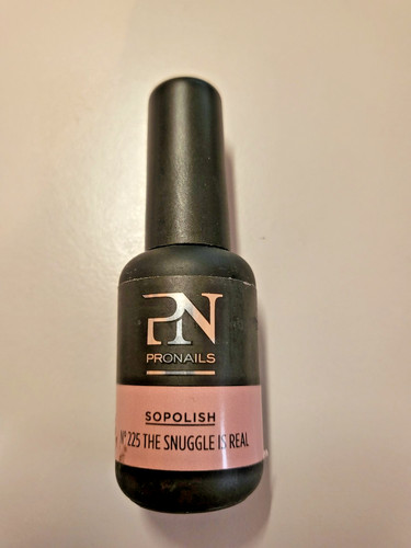 Pronails sopolish vernis - vernis, à