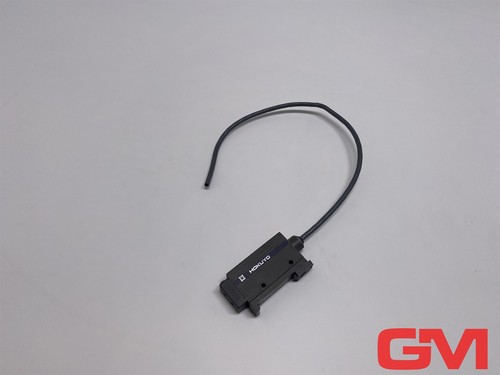 Hokuyo amplificateur fibre - de,