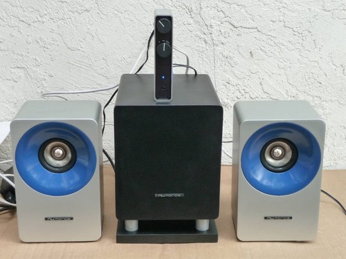 Nuforce icon amplifier - icon, usb
