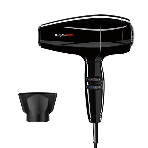 Babyliss pro sèche cheveux - babyliss, sèche-cheveux