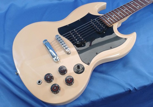 Guitare électrique epiphone - guitare,