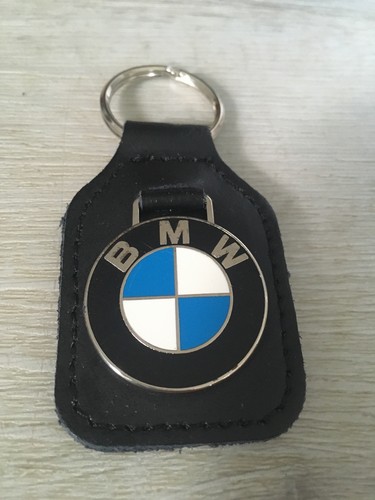 Bmw porte clé métal - porte,