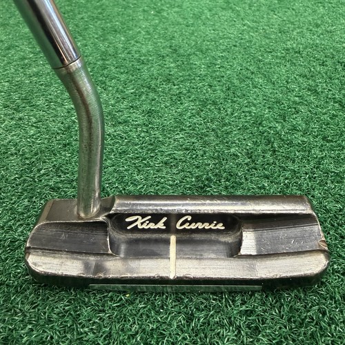 Kirk currie milled brazos - kirk,