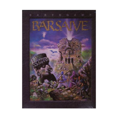 Fasa earthdawn barsaive - fasa,