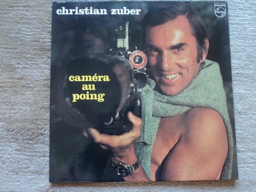33t christian zuber camera - christian,