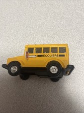 Bus École Québec  1/43