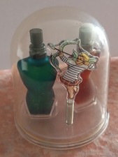 RARE MINIATURE JEAN PAUL