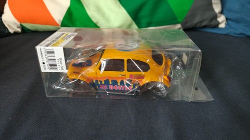 Mini body baja - mini-z, yellow