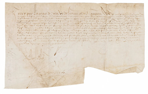 Henri roi france au - -,