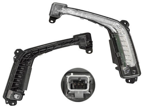Pour peugeot 308 - peugeot, feu