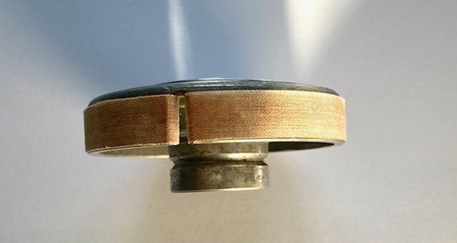Tambour frein revox b77 - de,