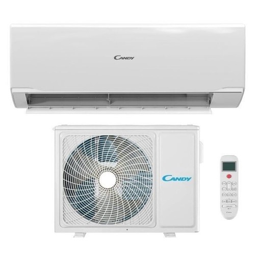 Climatiseur candy pura - candy,