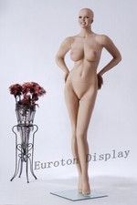 Mannequin de Vitrine eurotondisplay Femme Sexy-1 Mannequin